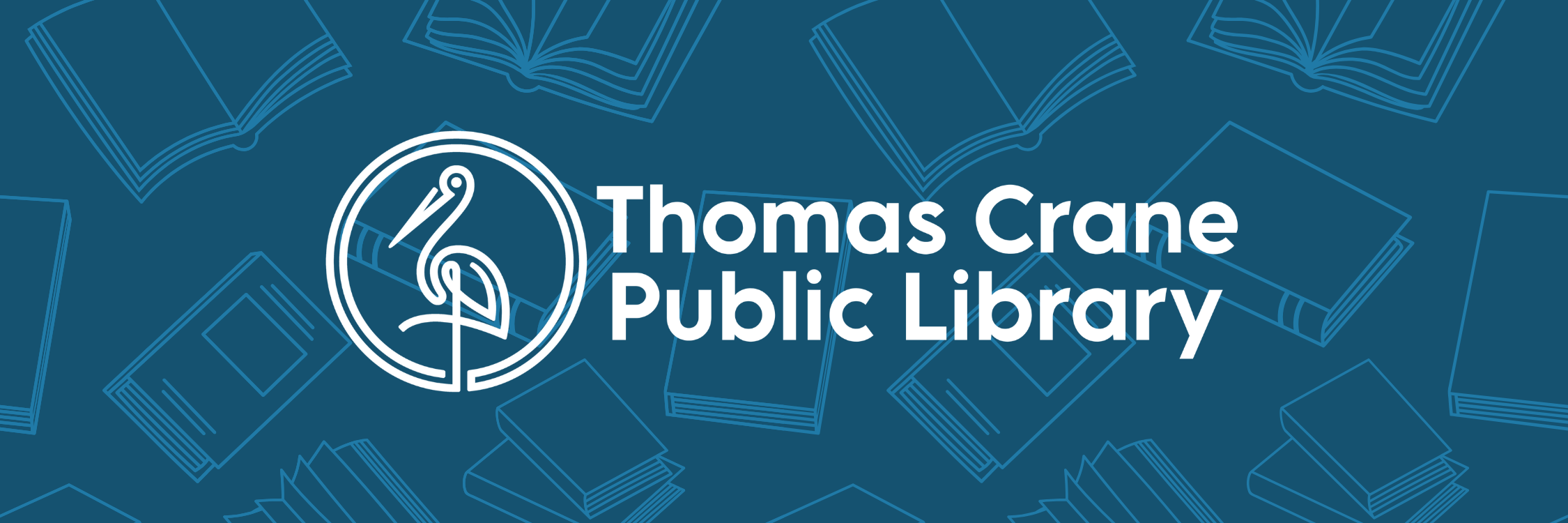 Thomas Crane Public Library