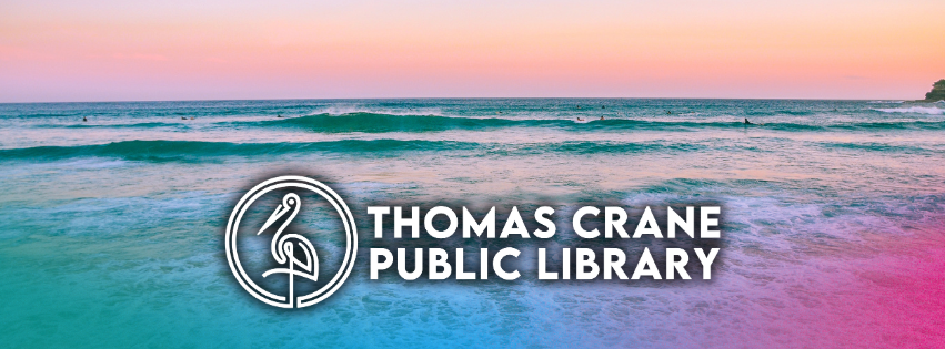 Thomas Crane Public Library