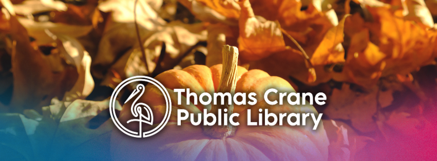 Thomas Crane Public Library