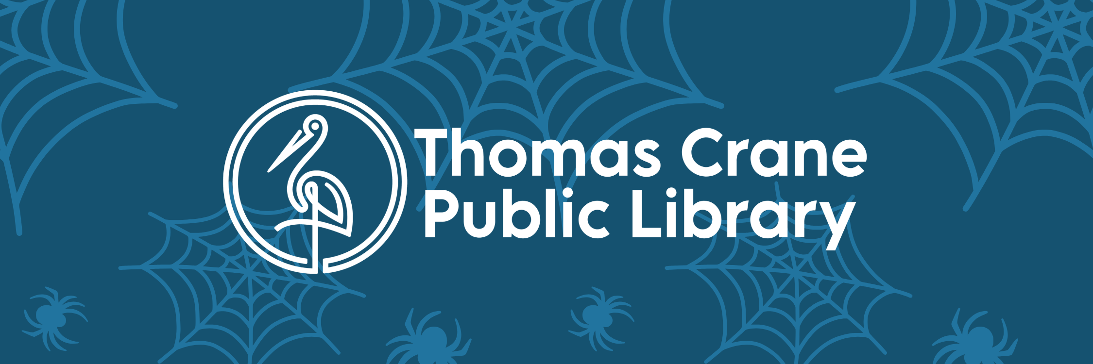 Thomas Crane Public Library