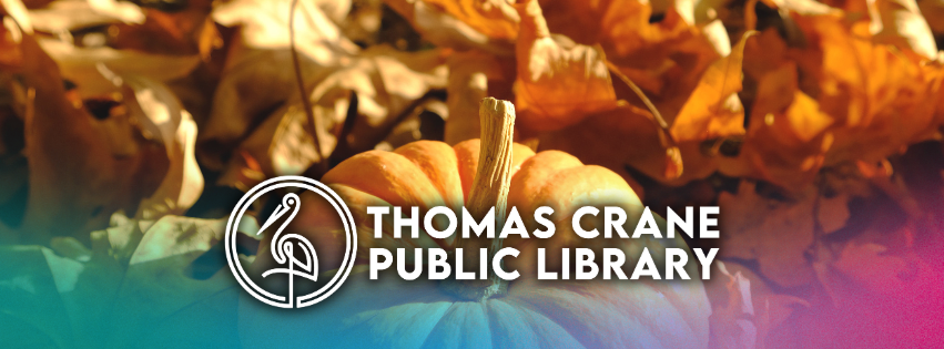 Thomas Crane Public Library