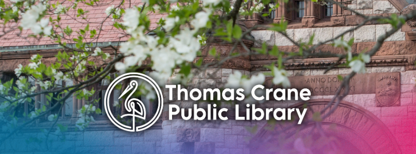 Thomas Crane Public Library