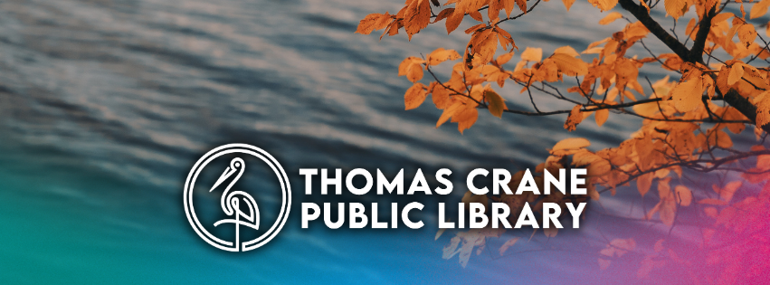 Thomas Crane Public Library