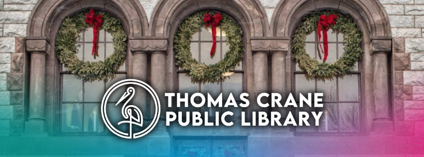 Thomas Crane Public Library